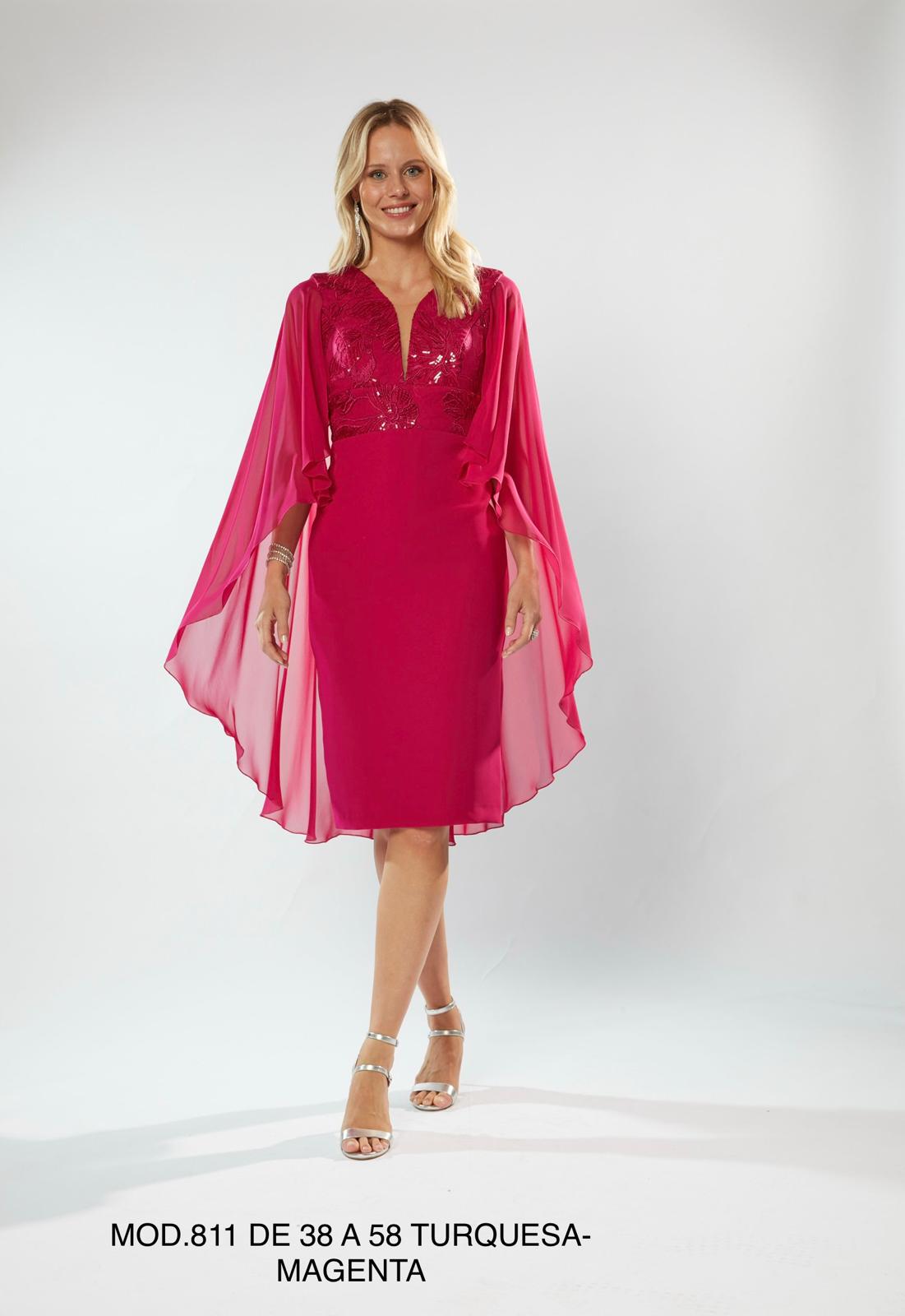 Ruyfe |Vestidos de Fiesta |Vestido fiesta corto y OUTLET |